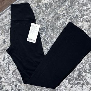 Lululemon Groove Flare Pant